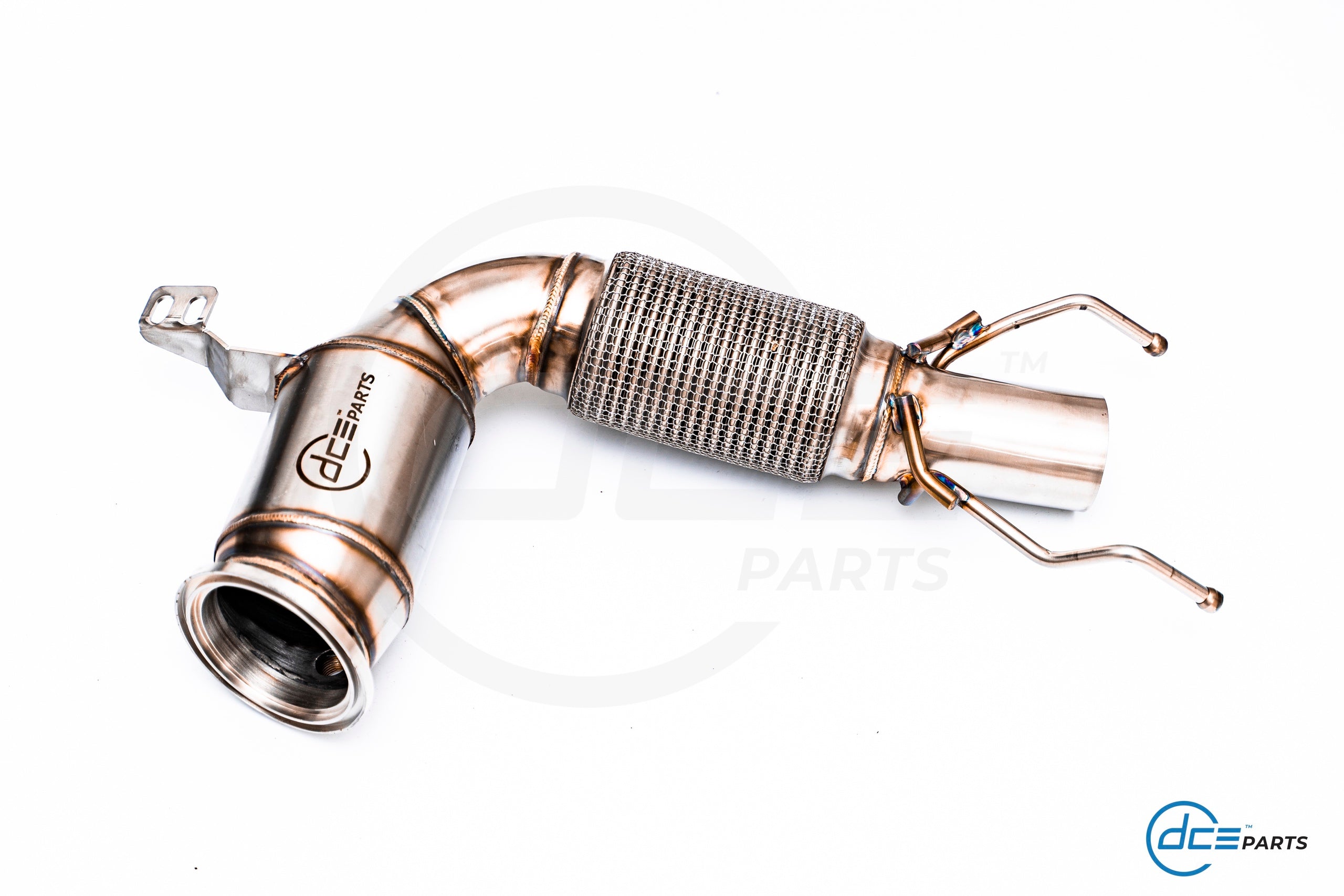 BMW B46/B48 Downpipe OPF and Non-OPF Tuning Guide – PSR Parts