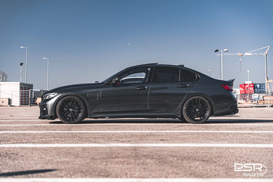 bmw 330e g20 hybrid tuning