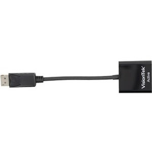 VisionTek DisplayPort to HDMI Active Adapter (M-F) - PHALANX Solutions