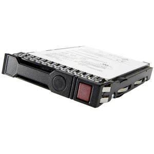 HPE 480 GB Solid State Drive - 2.5" Internal - SATA (SATA-600) - Mixed Use - PHALANX Solutions