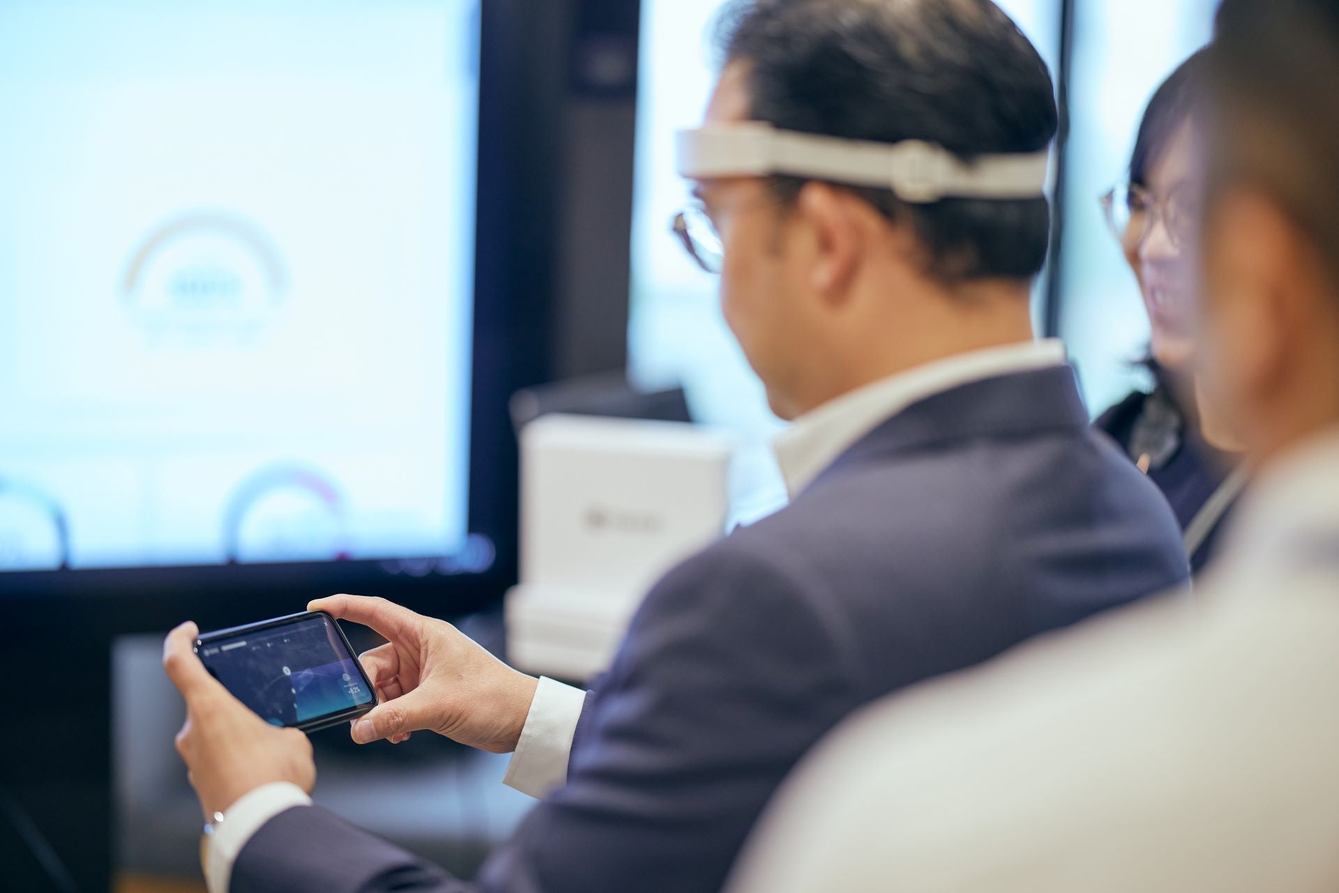 how to become smarter with mendi neurofeedback