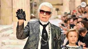 How Karl Lagerfeld Redefined Modern Fashion As We Know It