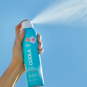 coola guava mango sunscreen