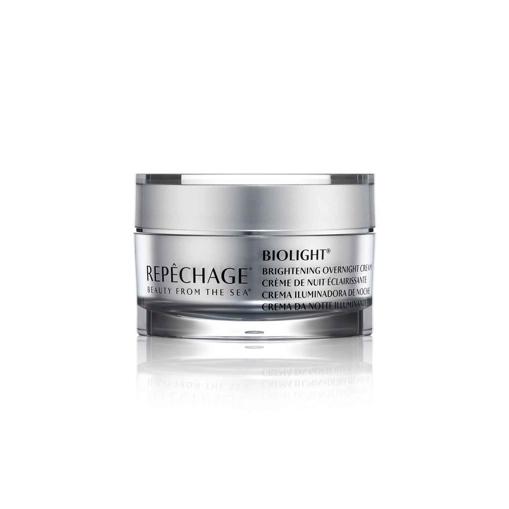 
                  
                    Repêchage Biolight® Brightening Overnight Cream
                  
                