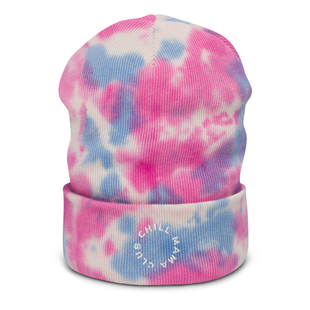 MAMA COTTON CANDY HAT