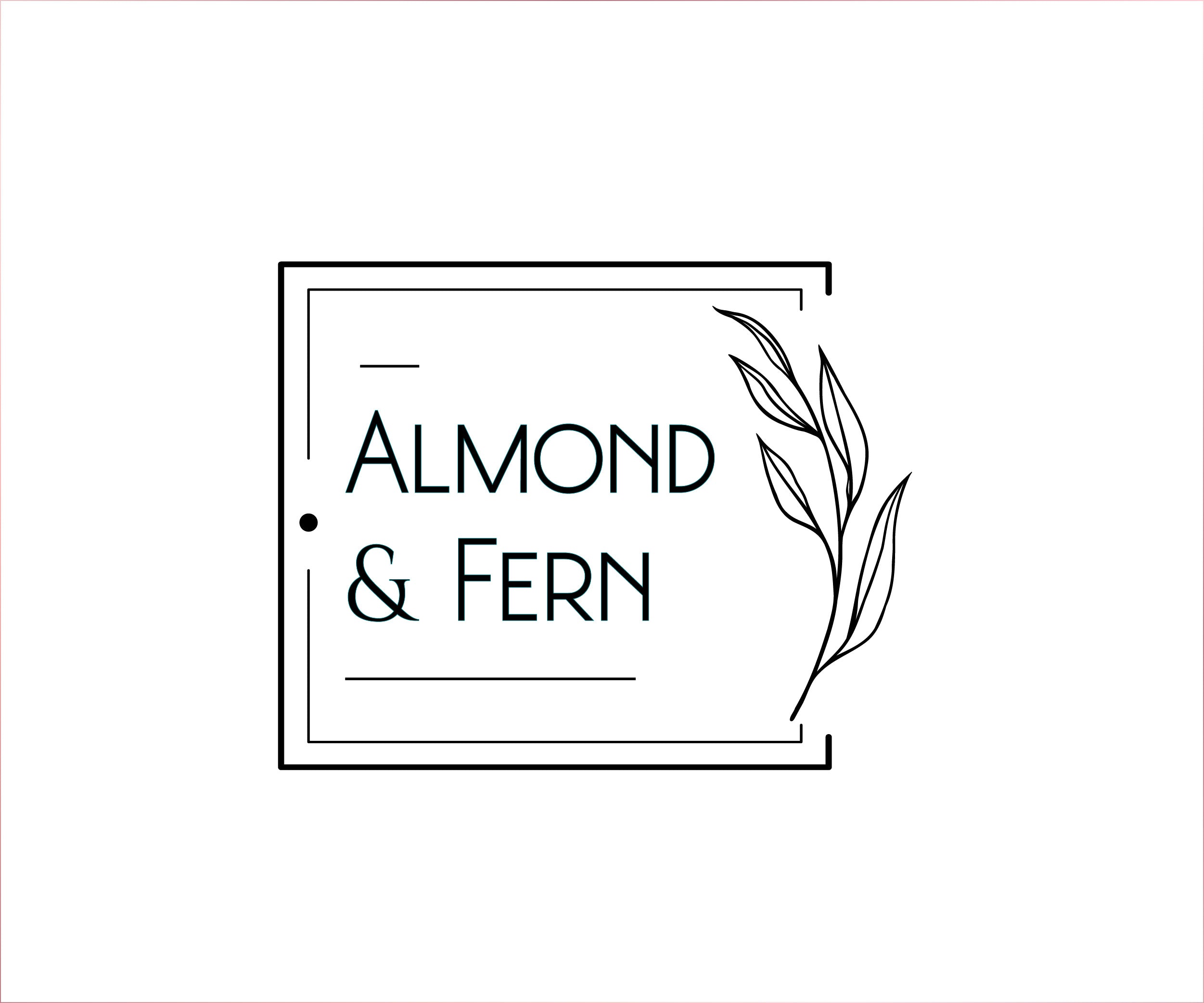 Almond & Fern