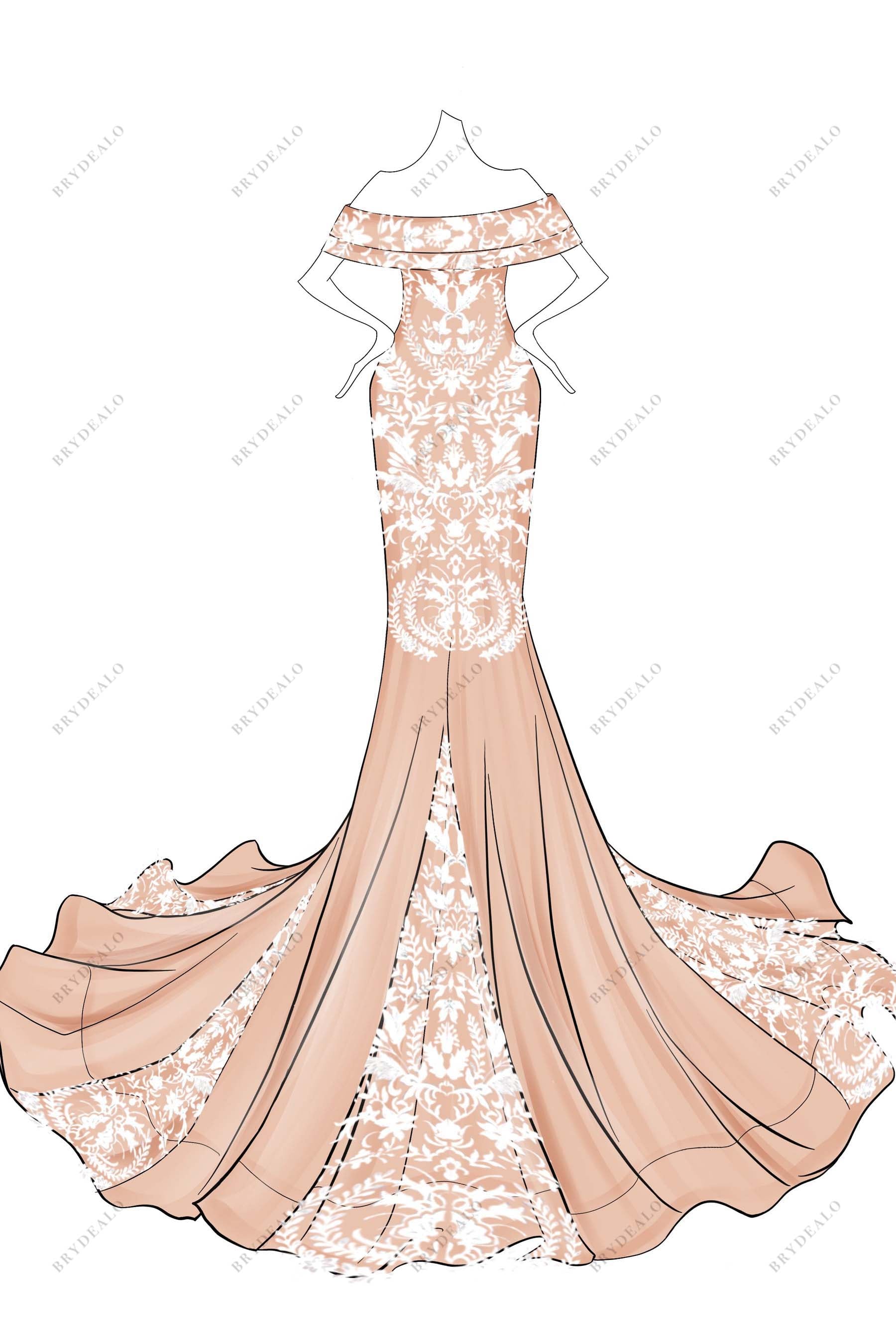 Designer Bridal Room | Wedding Dress Hong Kong | Bridal Gown Shop