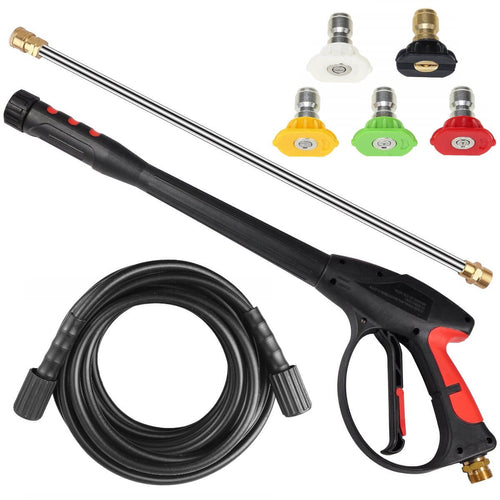 High Pressure Washer Foam Cannon B Type 1 Lite – Outdoor Toolcy