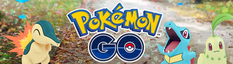 10 meest zeldzame Pokemon uit GO Pokemonkopen