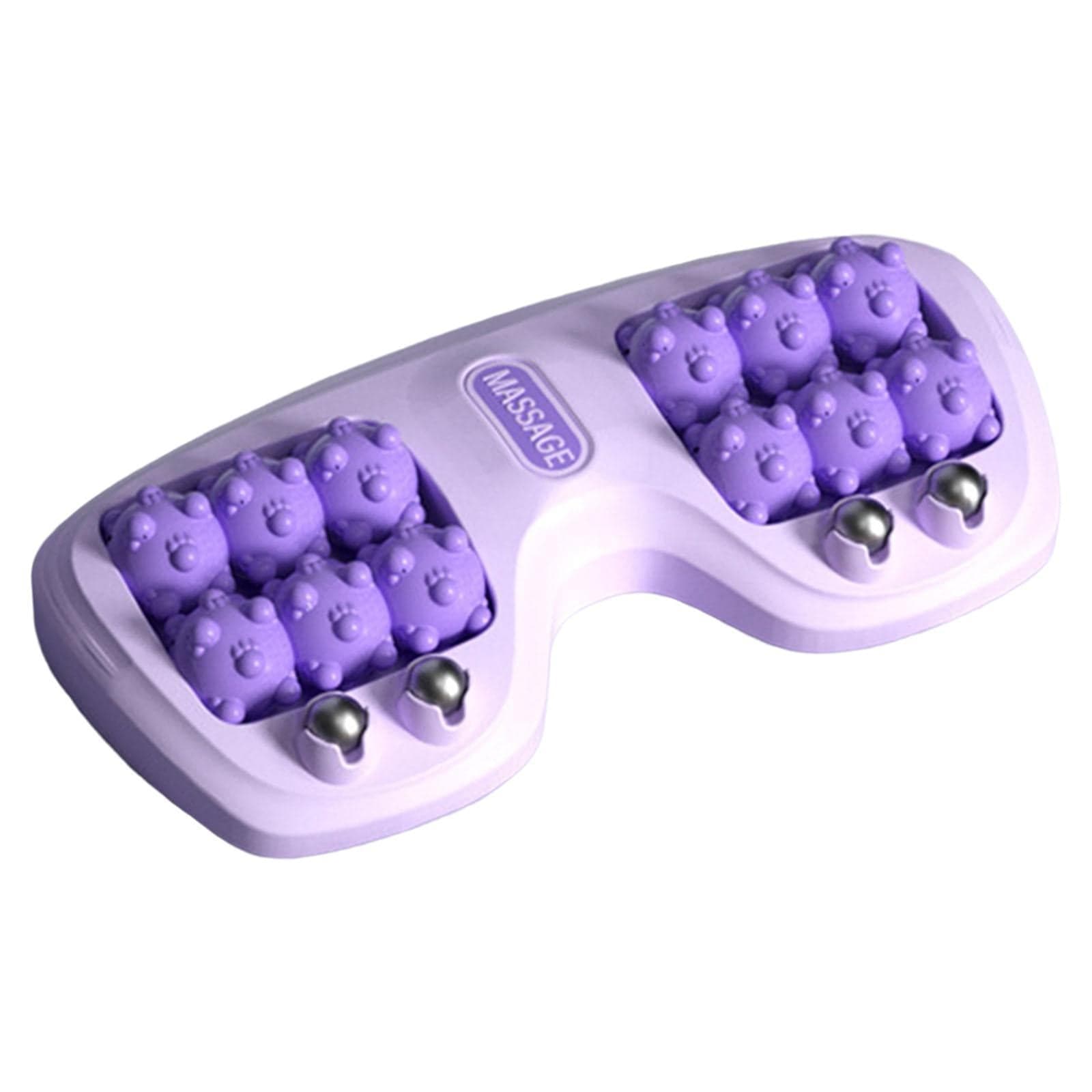 Electric EMS Foot Massager Pad – Dreamer General