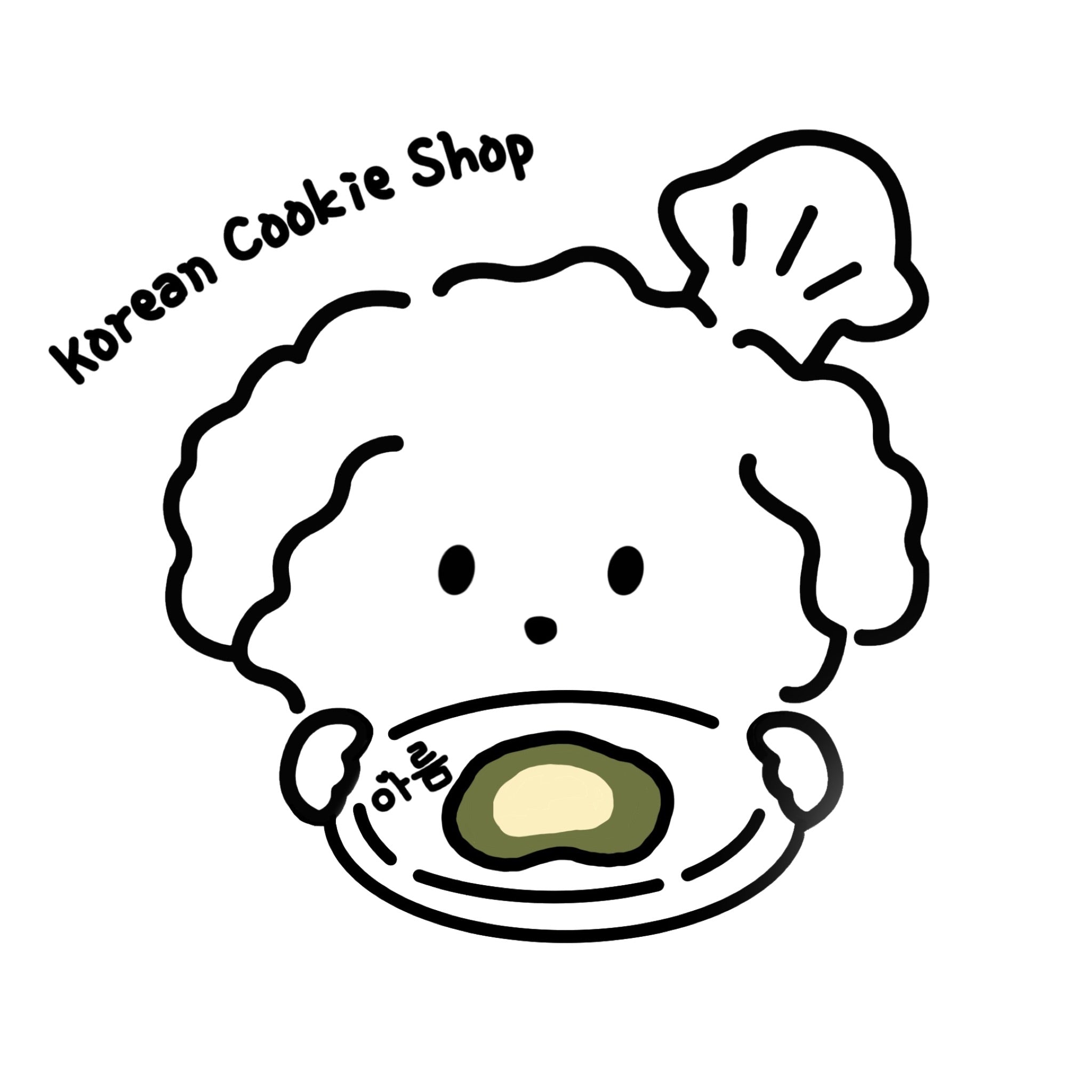 Areum Korean Cookie Shop