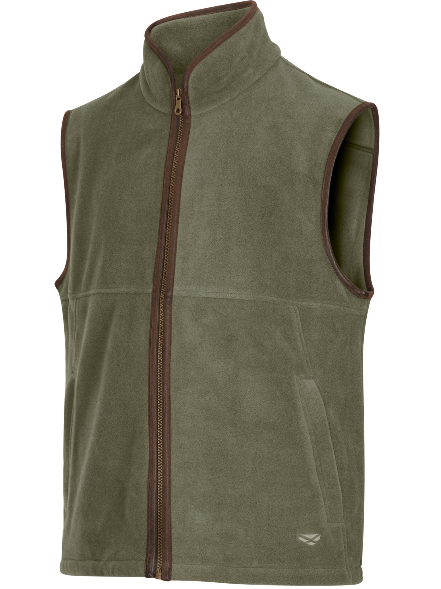 Millie Ladies Padded Gilet by Hoggs of Fife