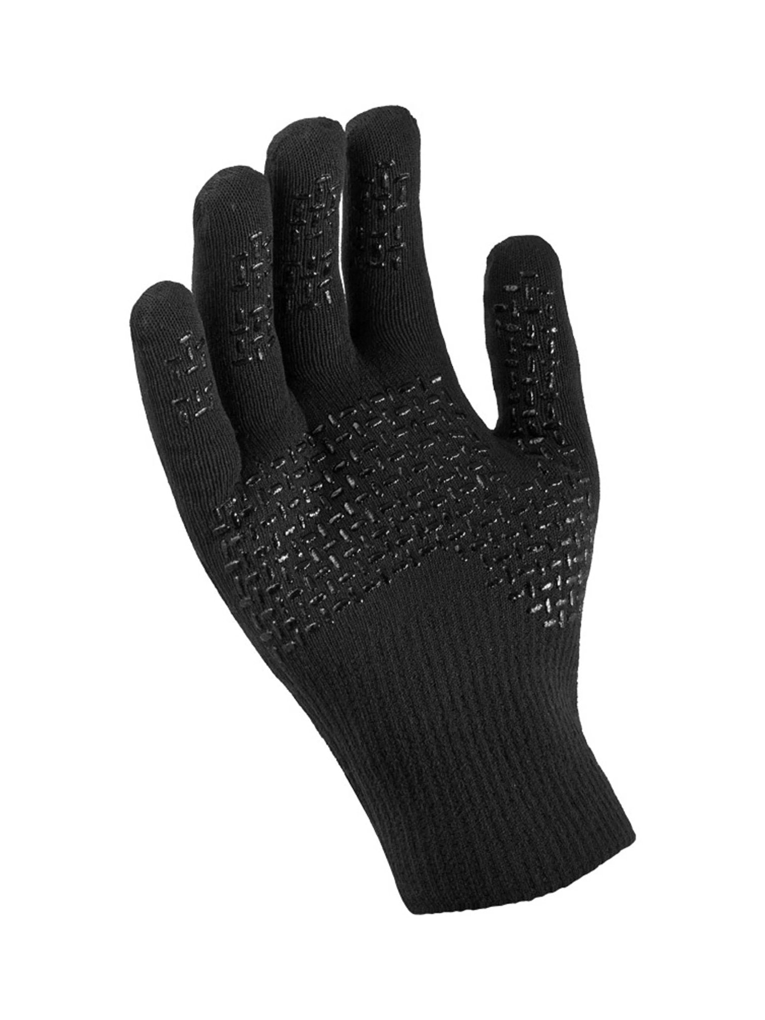 Anmer - Waterproof All Weather Ultra Grip Glove