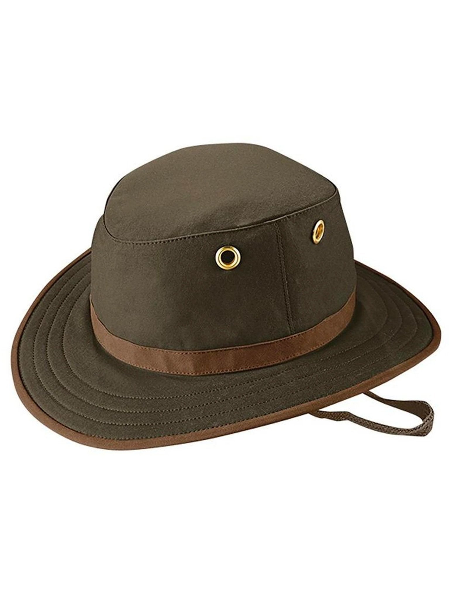 Tilley - The Classic Tilley T3 Duck Hat - 4elementsclothing, Tilley
