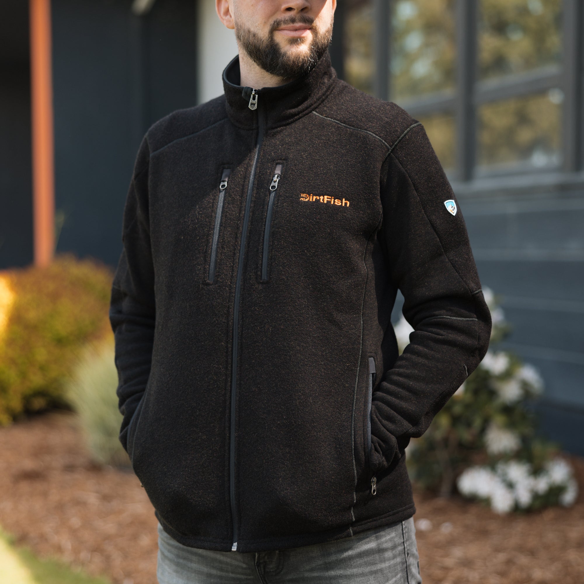 KÜHL Interceptr Jacket - DirtFish Shop product image