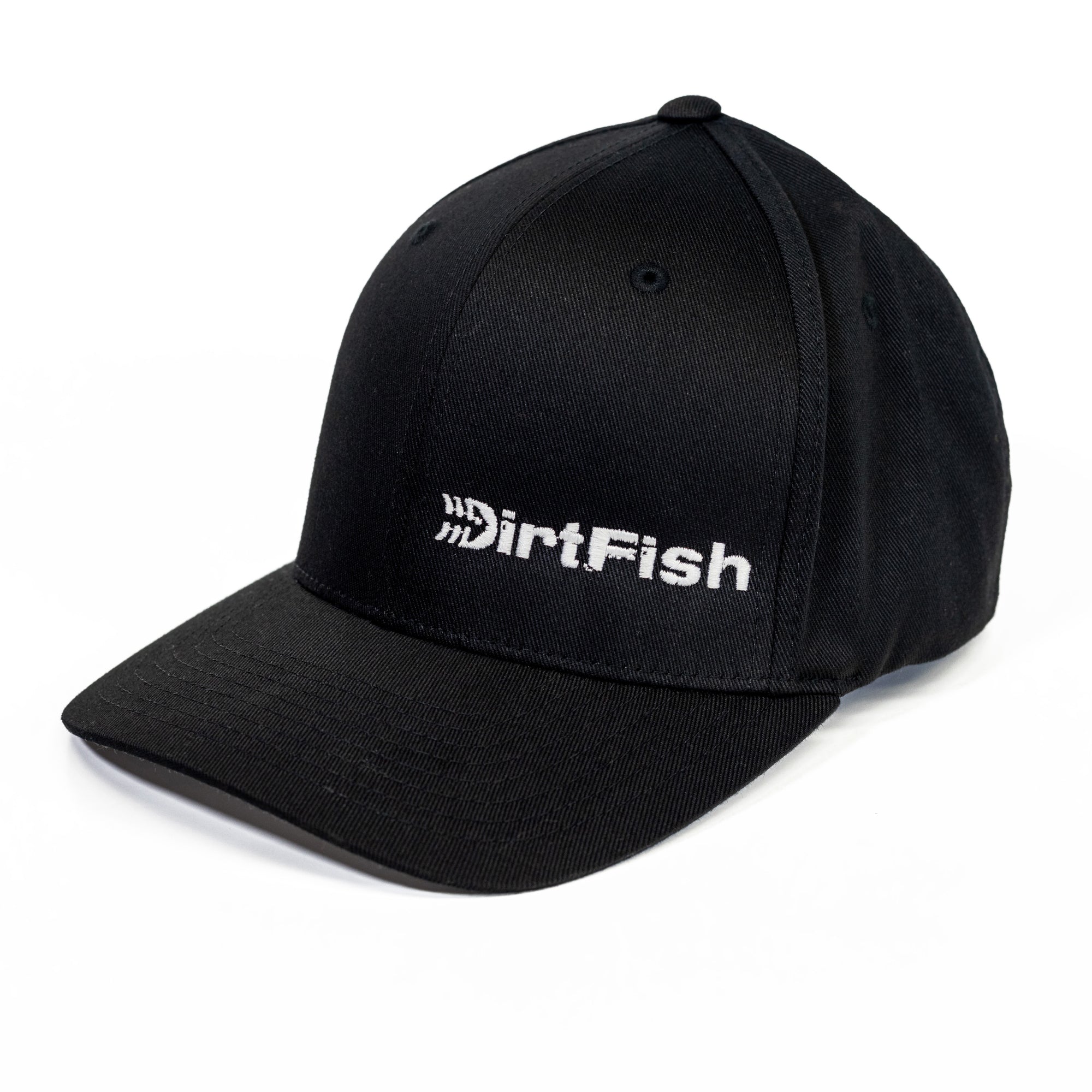 Understeer Flex-fit Hat - DirtFish Shop product image