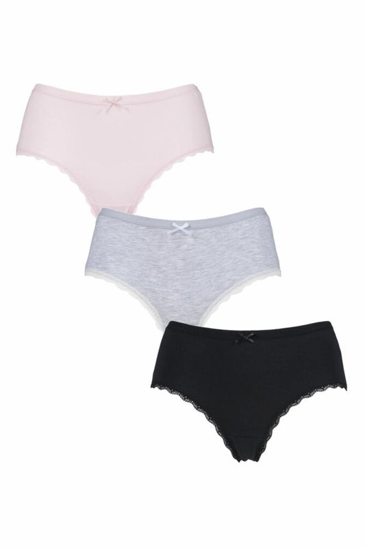 5cs/lot Ladies' Bamboo Underwear/Sexy Women Lace Underwear Panties