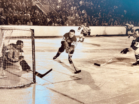 File:Joe Louis Arena, Detroit, Michigan, Home of the Detroit Red