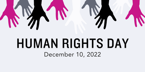 HUMAN RIGHTS DAY