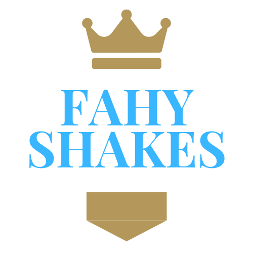 FahyShakes