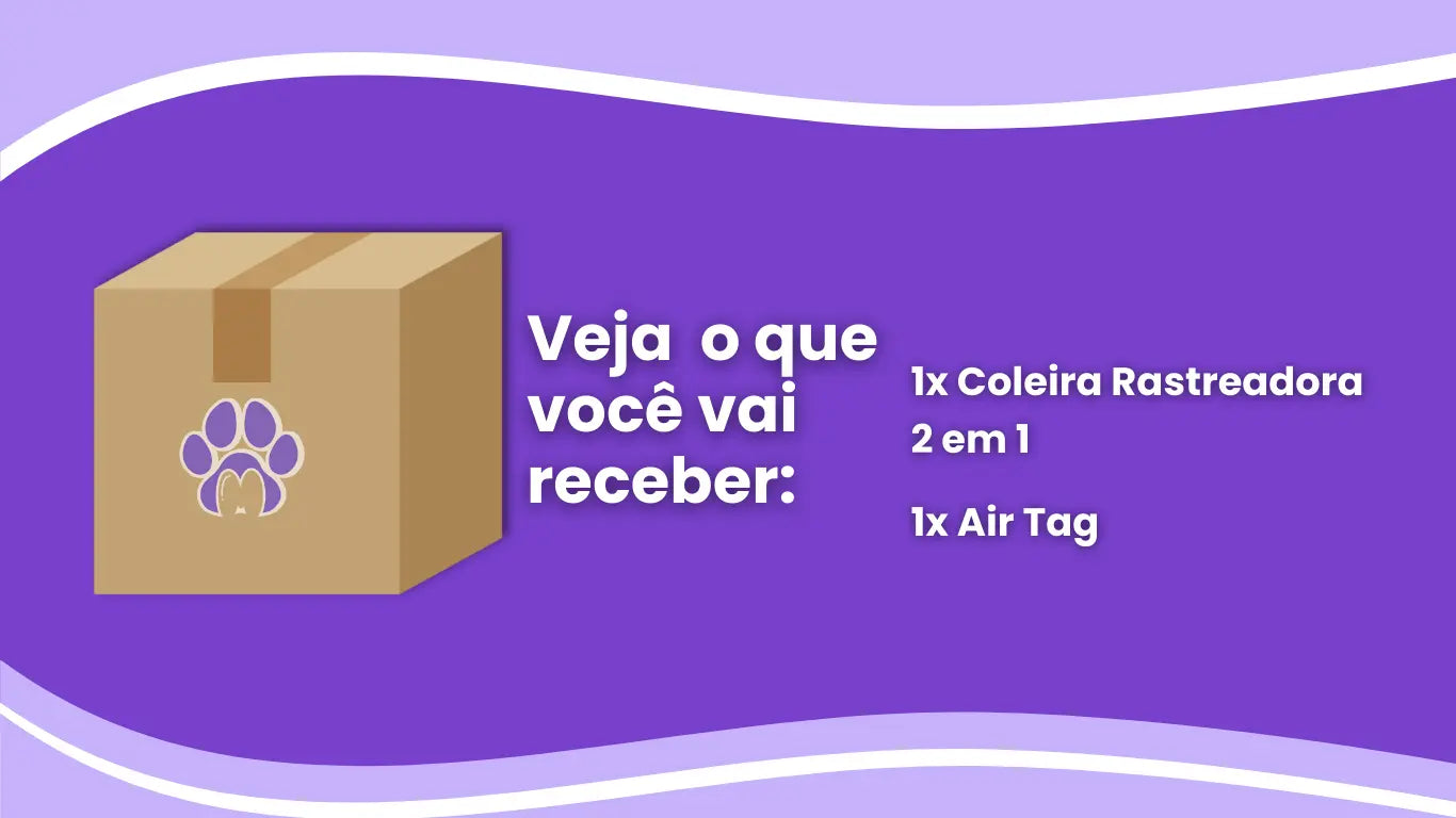 Coleira_Rastreadora_2_em_1_Kit_com_Air_Tag