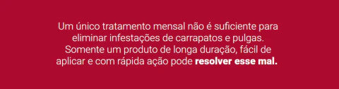 Pente Elétrico para Eliminar Pulgas e Carrapatos - Movimento Pet