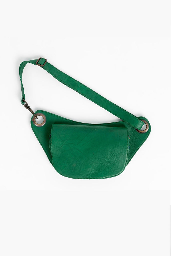 Modern Leather Belt Bags and Crossbody Sling Bags