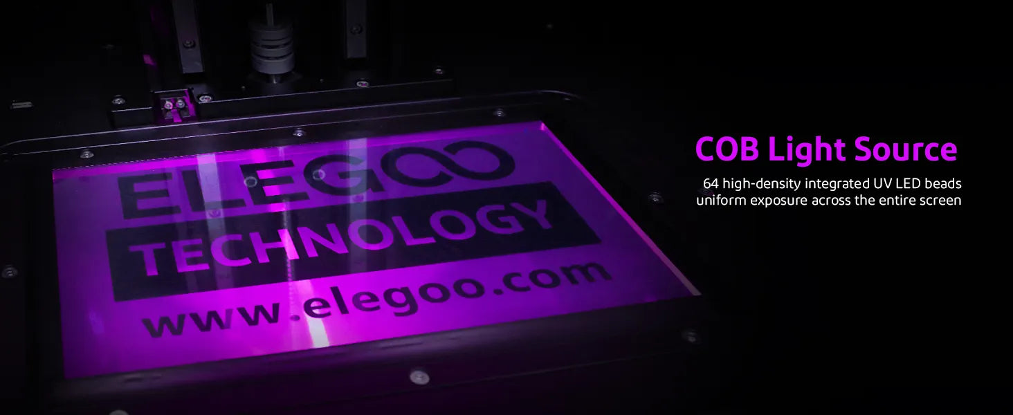 Elegoo Jupiter 6k Resin 3D Printer - electronics - by owner - sale