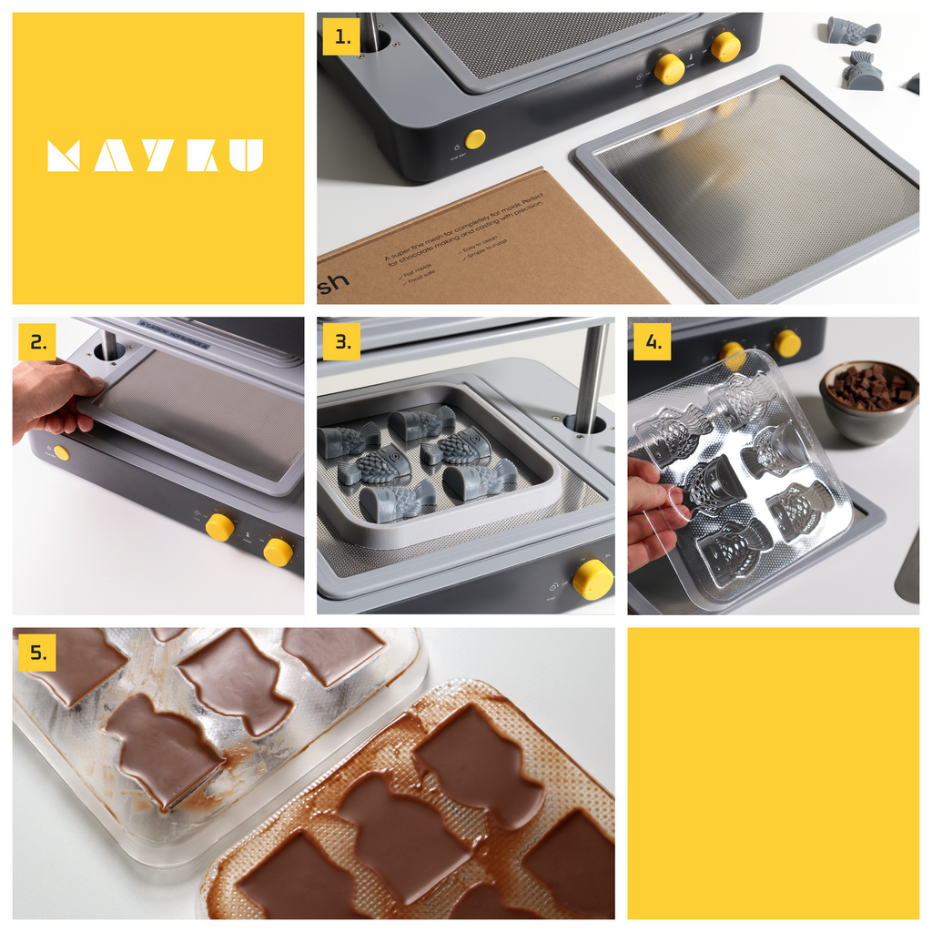 mayku-chocolate-making-tutorial