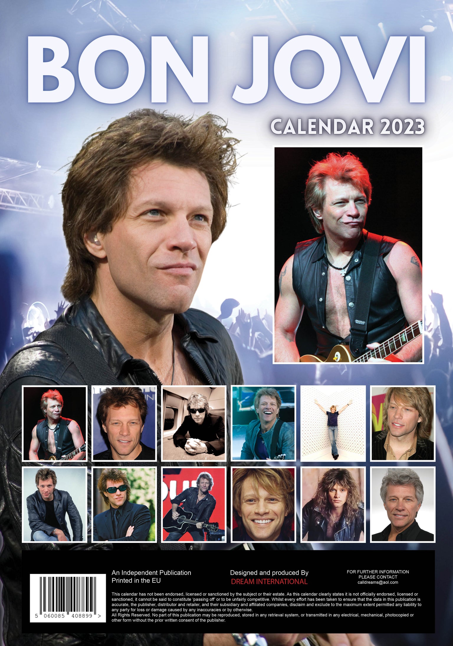 Buy A Large Wall Calendar Online & Instore — Calendar Club