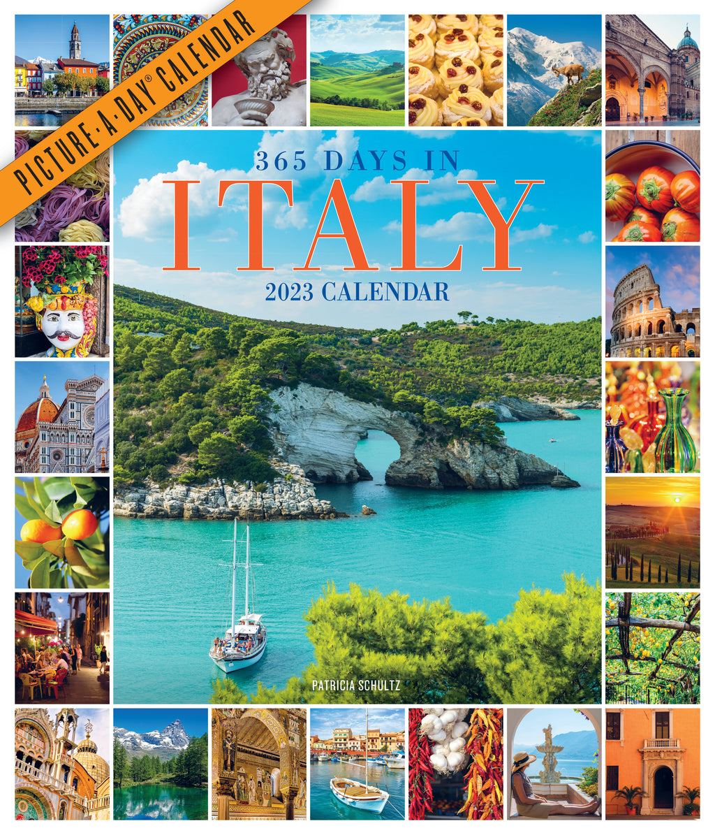 Buy A Large Wall Calendar Online & Instore