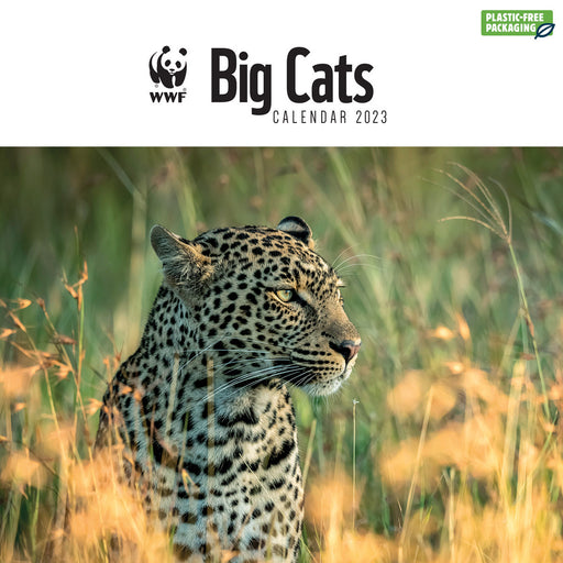 Buy World Wildlife Fund Calendars Online & Instore