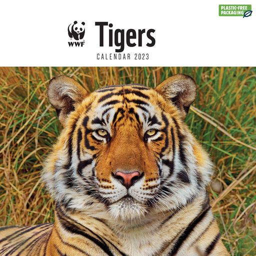 Buy World Wildlife Fund Calendars Online & Instore