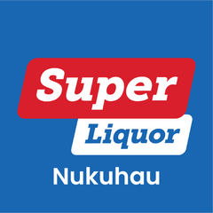 Super Liquor - Nukuhau