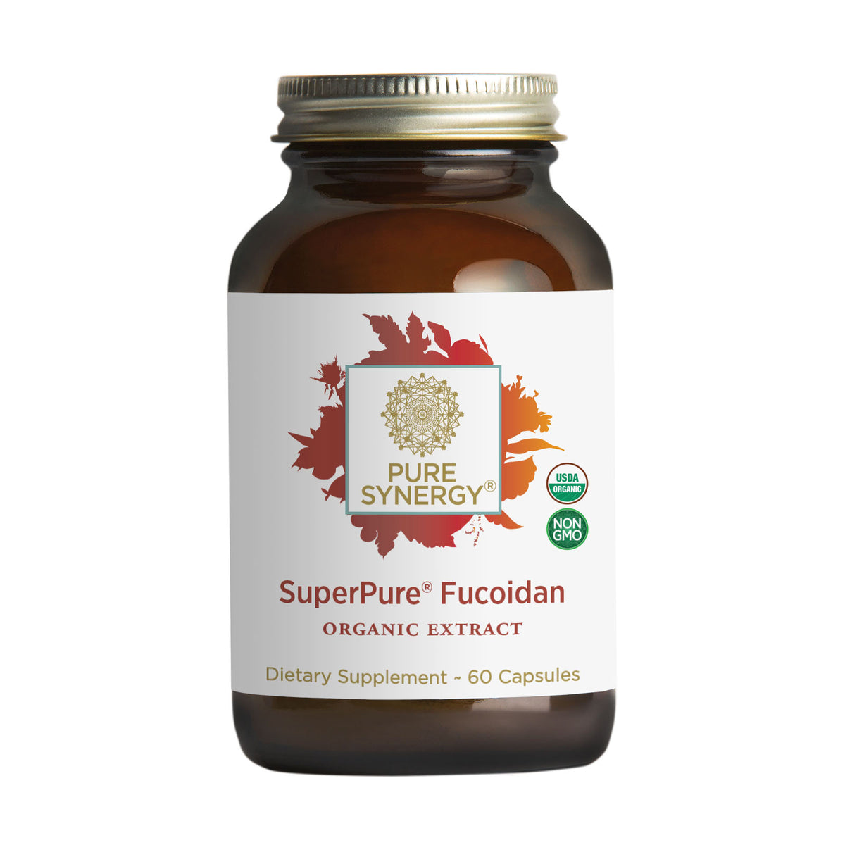 SuperPure® Fucoidan Extract