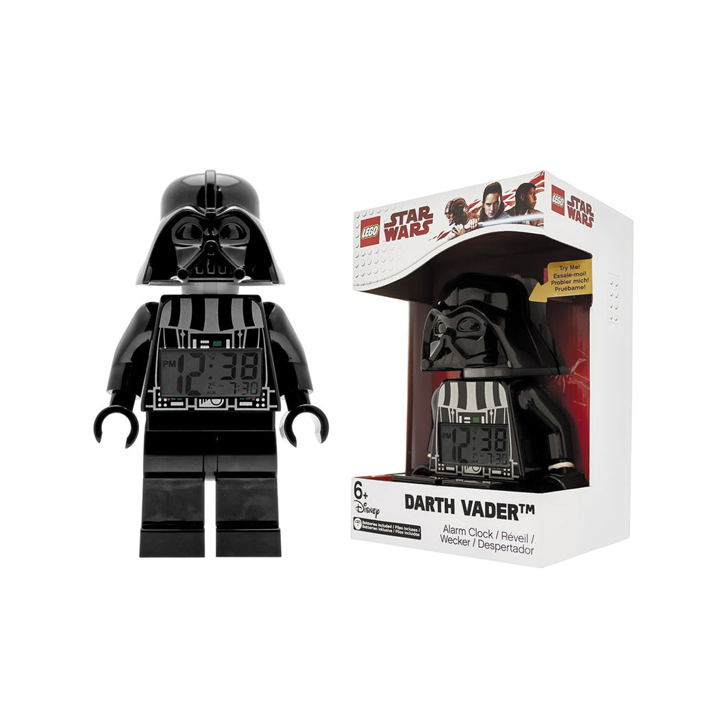 lego darth vader