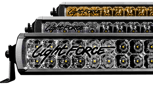 Affordable Lightbars