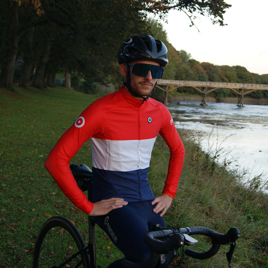 puncheur cyclewear