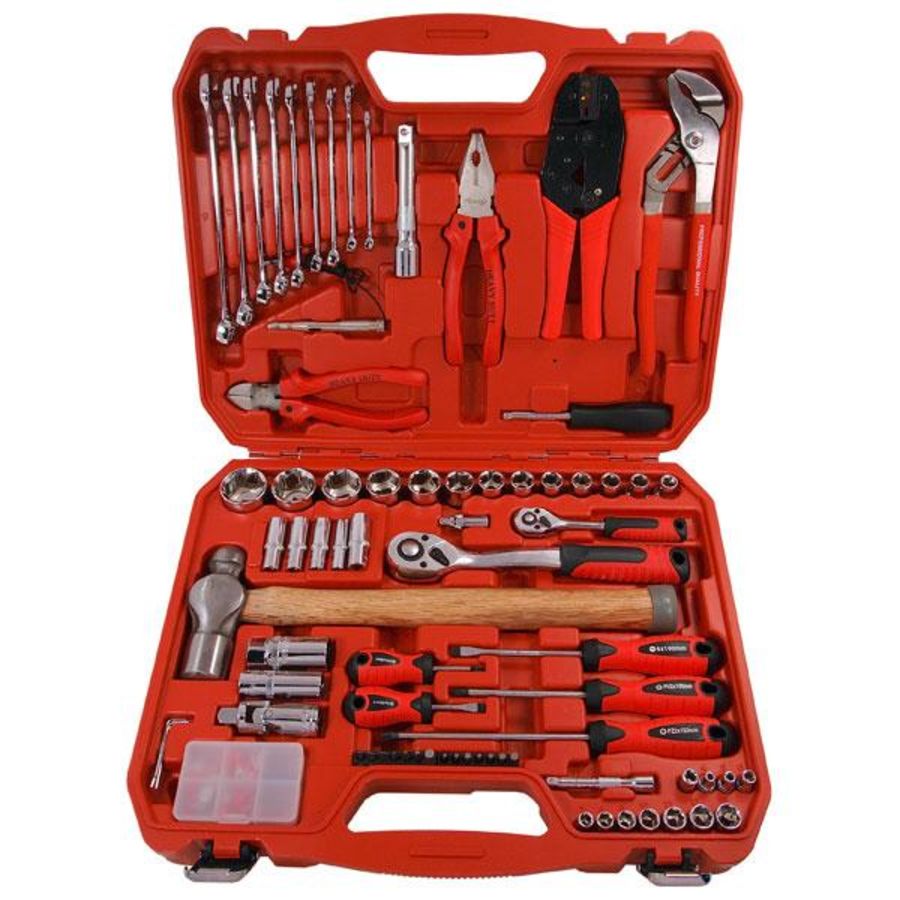 Neilsen CT2103 Universal car lock out tool set