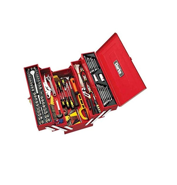 Sealey AP1608W Machinist Toolbox with 8 Drawer