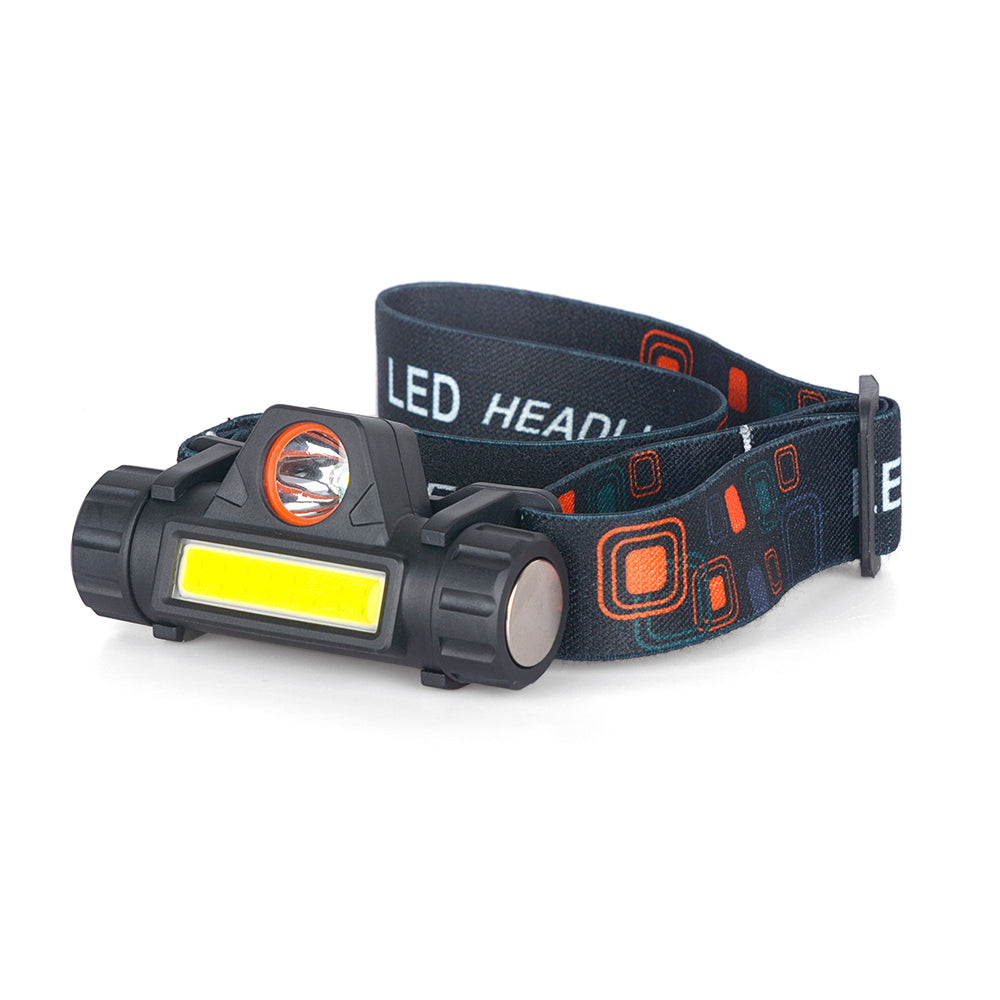 Unveiling the Top 10 Best LED Headlamps for Camping and Hiking in 2024