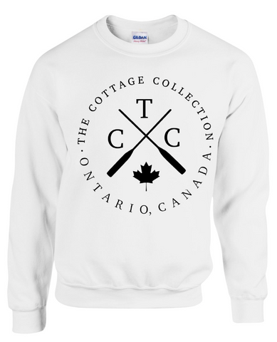 Pullover Hoodie (Adult) – T H E C O T T A G E C O L L E C T I O N