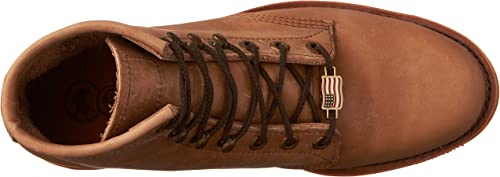 chippewa men's 6 20067 lace up boot