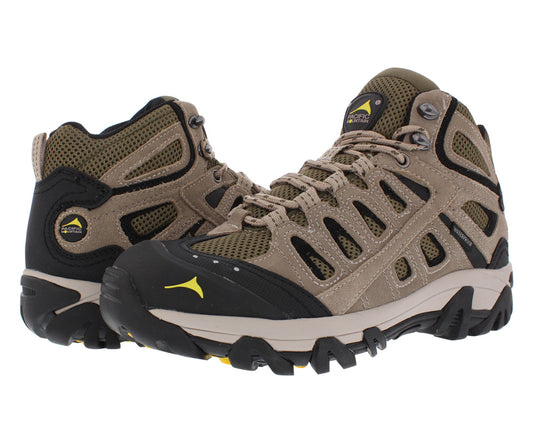 pacific mountain blackburn hiking boot