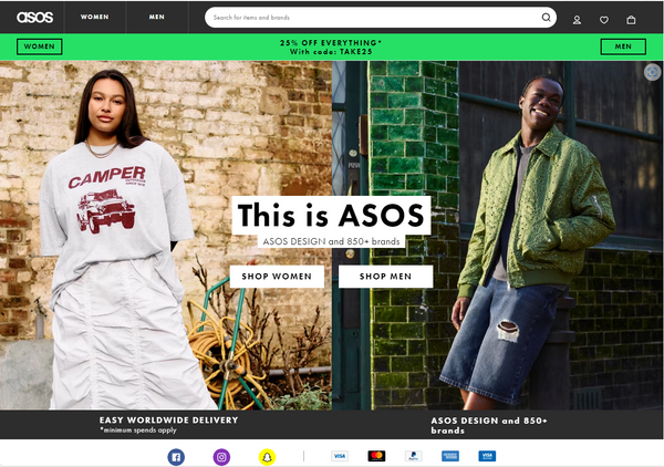 ASOS