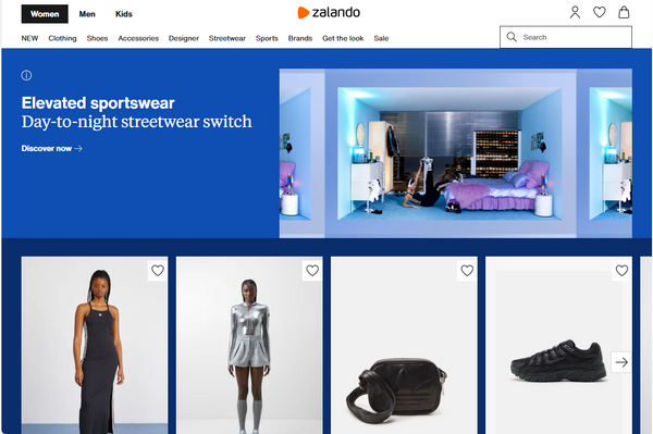 Zalando