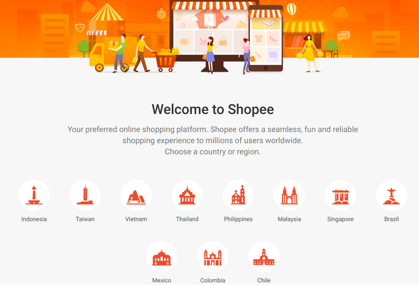 Shopee