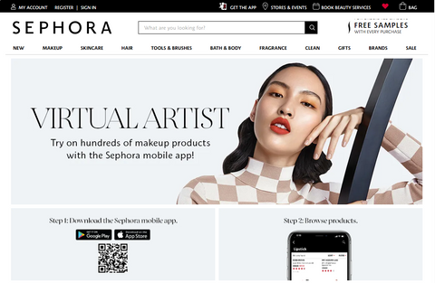 SEPHORA