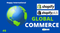 #8　 Global Commerce