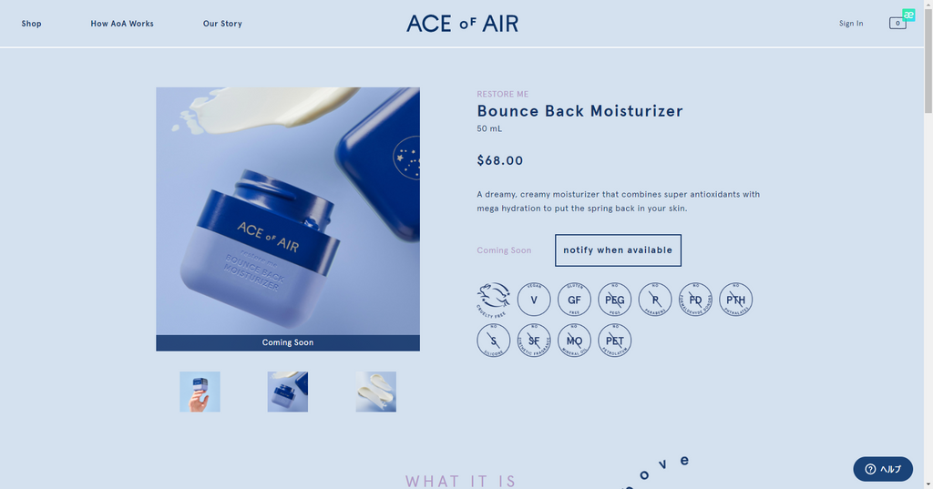 https://aceofair.com/product/11-bounce-back-moisturizer